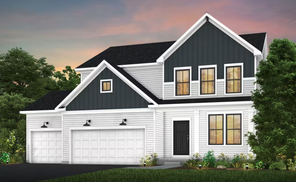 10372 Griffin Avenue S, Cottage Grove, MN 55016 - #1
