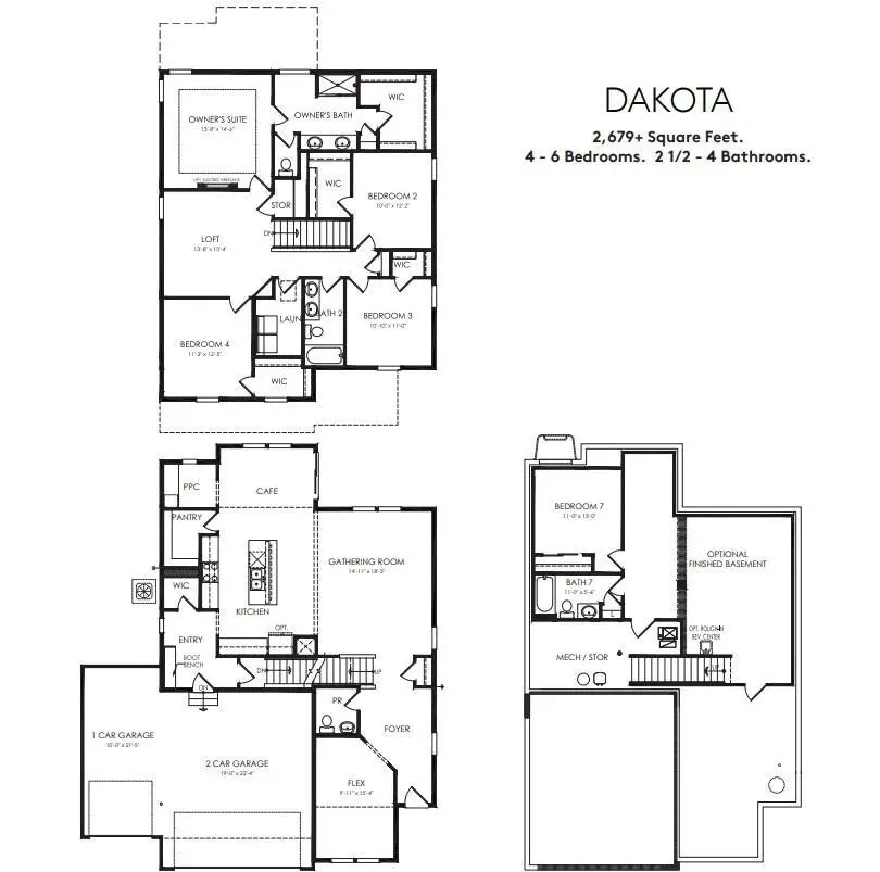 10418 Griffin Avenue S, Cottage Grove, MN 55016 - #2