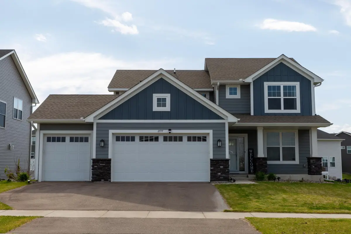 2777 Downing Avenue, Shakopee, MN 55379 - #1