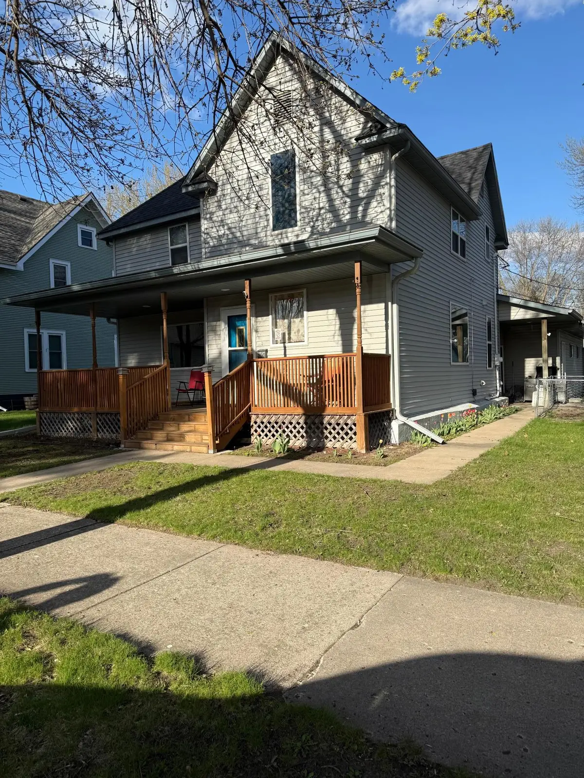 318 S 7th Street, Montevideo, MN 56265 - #1