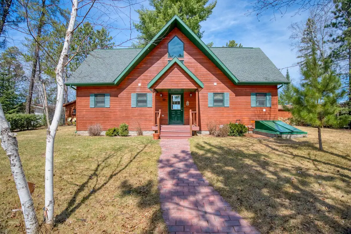 13079 Memory Lane, Side Lake, MN 55781 - #1
