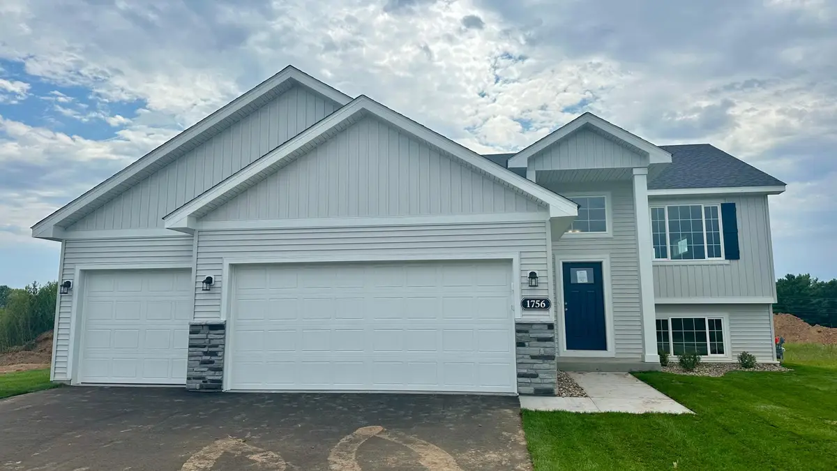 1756 Squirrel Way, New Richmond, WI 54017 - #1