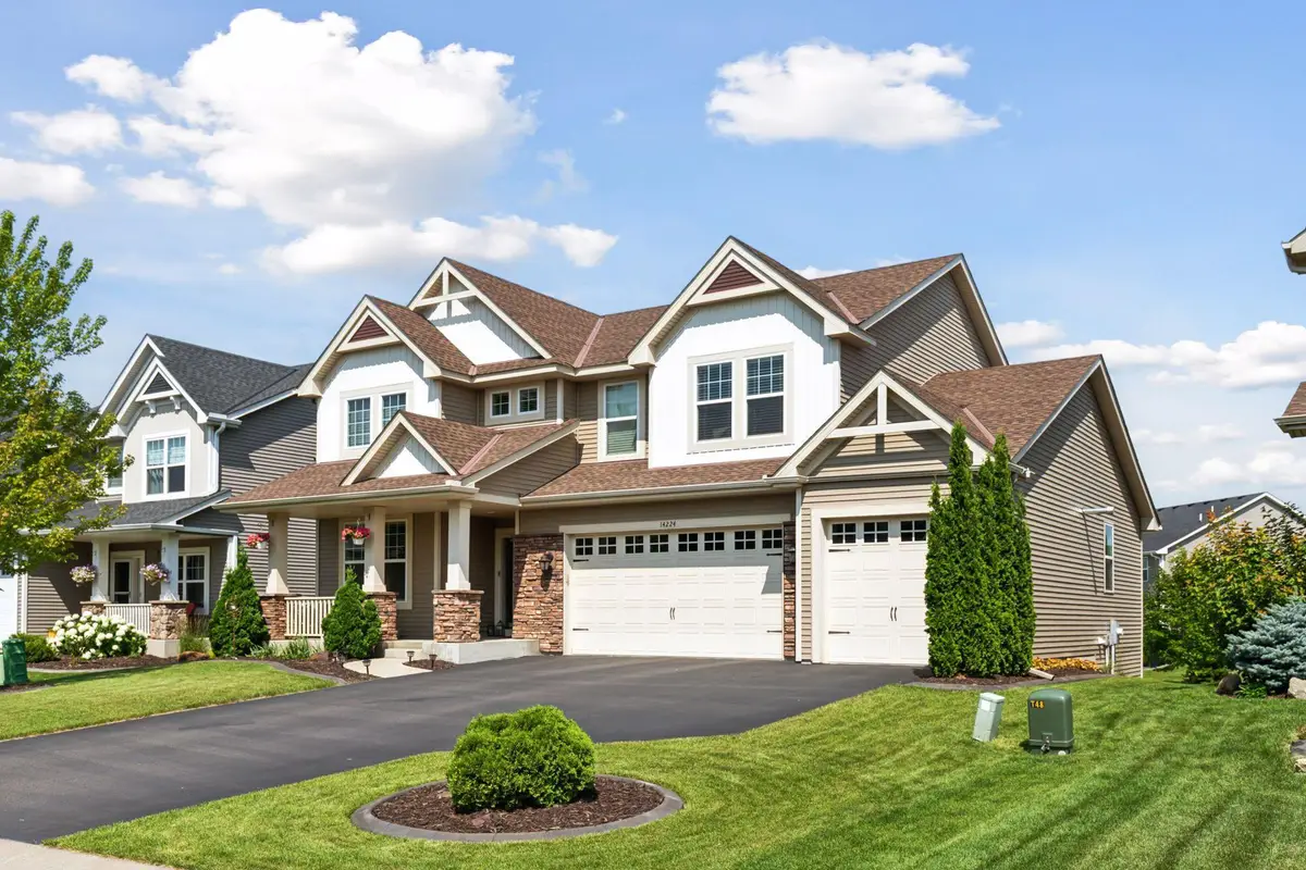 14224 Aldborough Avenue, Rosemount, MN 55068 - #1