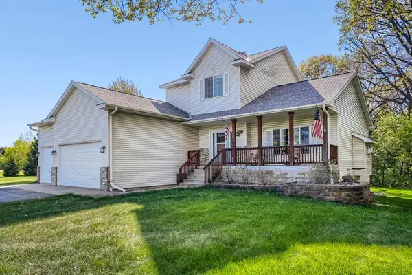 27104 115th Street Nw, Zimmerman, MN 55398