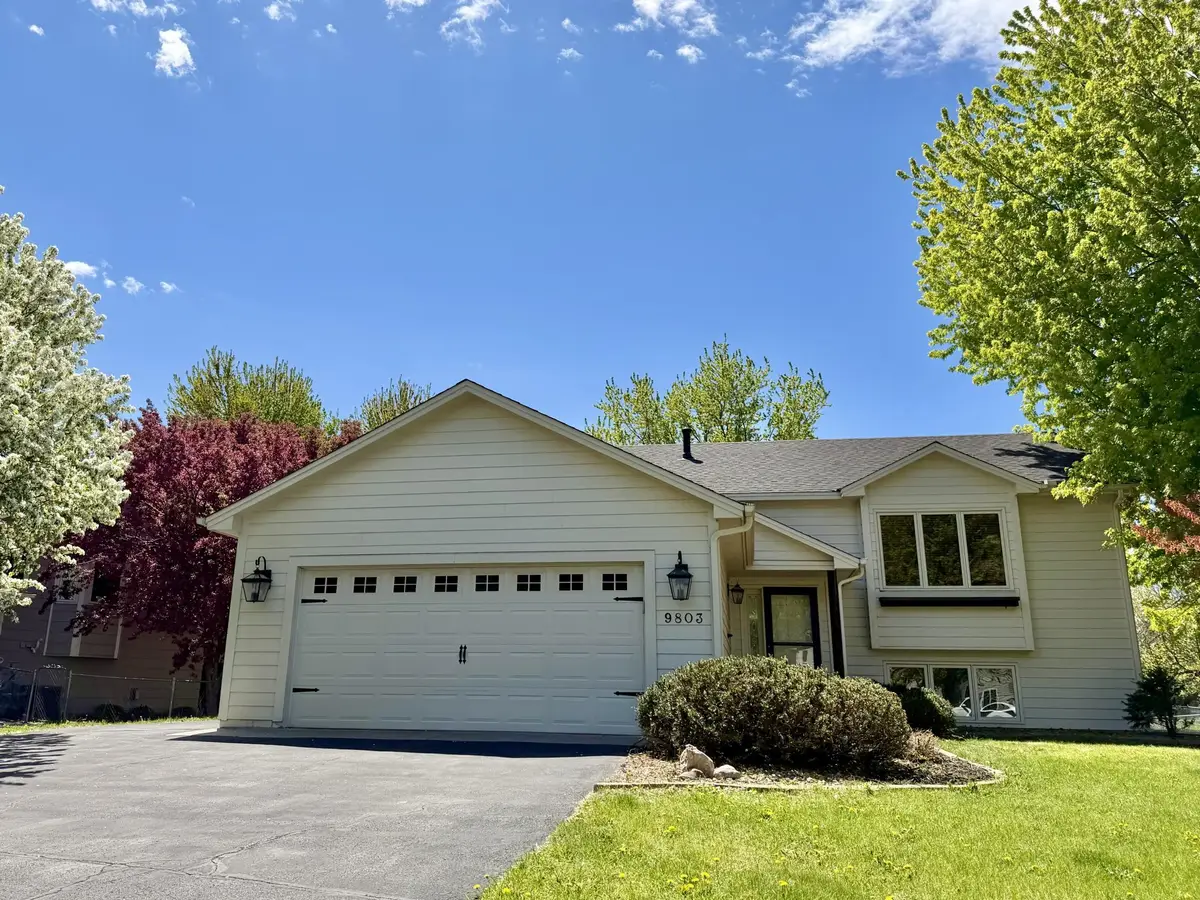 9803 Kirkwood Lane N, Maple Grove, MN 55369 - #1