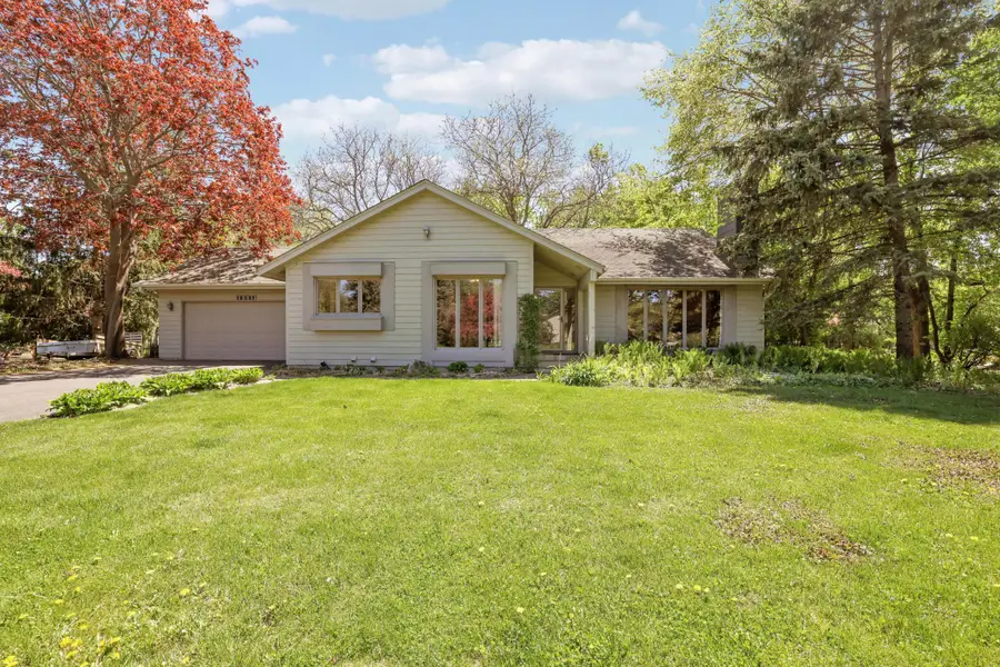 16541 29th Avenue N, Minneapolis, MN 55447 - #2