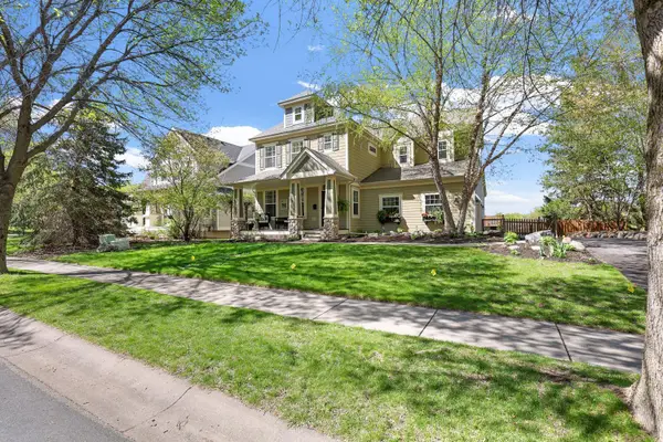 8128 Savanna Valley Way, Victoria, MN 55386