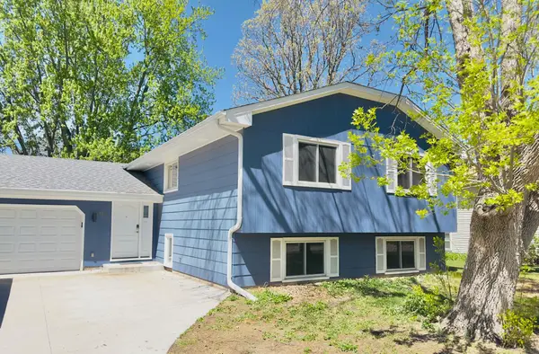 13024 Eldorado Street Ne, Blaine, MN 55449