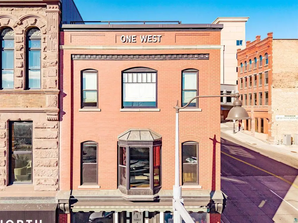 1 N Lake Avenue, Duluth, MN 55802 - #1