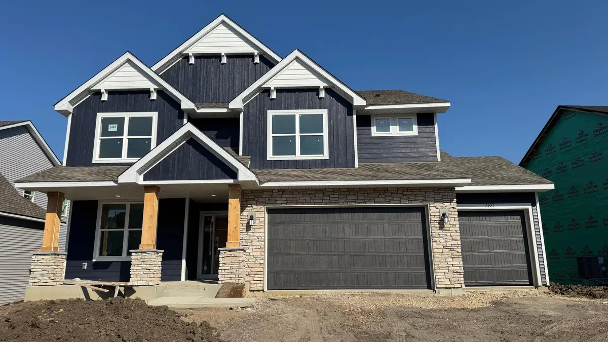 2481 Rock Elm Road, Shakopee, MN 55379 - #1