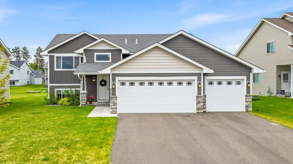 422 Bluebird Drive Nw, Isanti, MN 55040 - #1