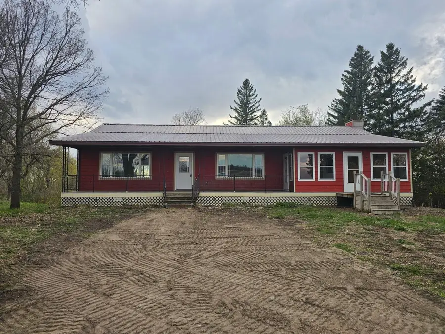 12113 340th Avenue, Farwell, MN 56327 - #2