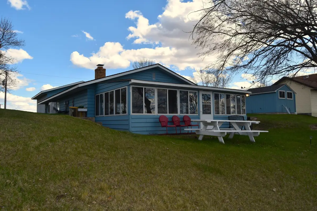 231 Hilltop Road, Ottertail, MN 56571 - #1