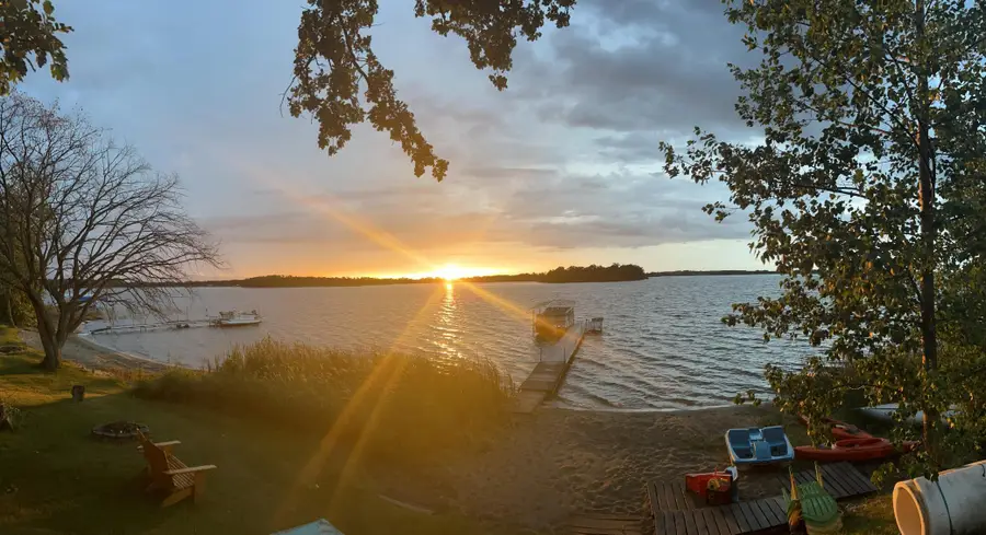 231 Hilltop Road, Ottertail, MN 56571 - #2