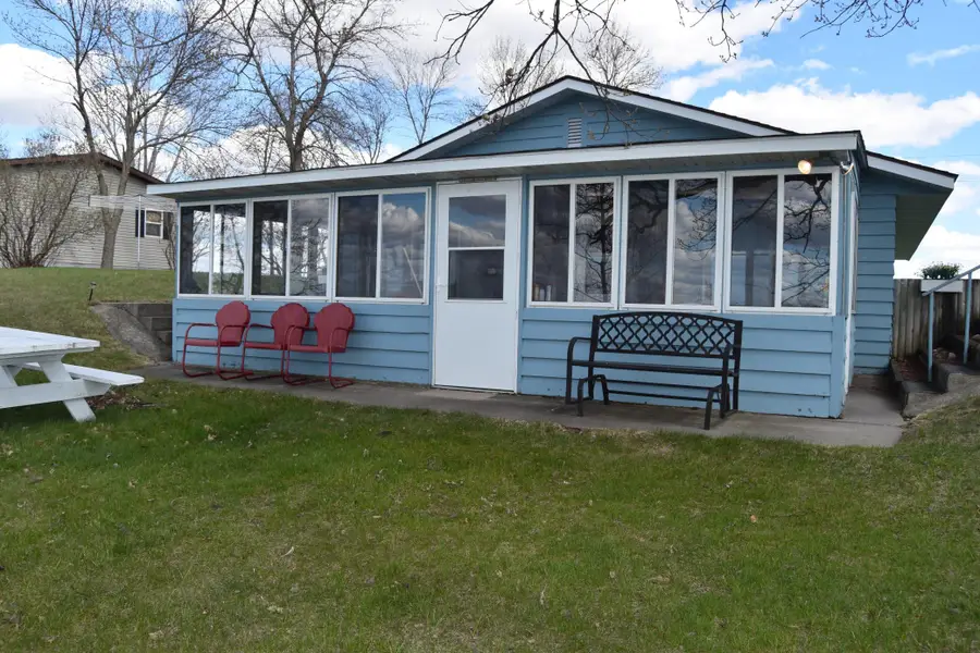 231 Hilltop Road, Ottertail, MN 56571 - #3