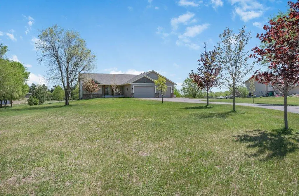 27137 103rd Street Nw, Zimmerman, MN 55398 - #1