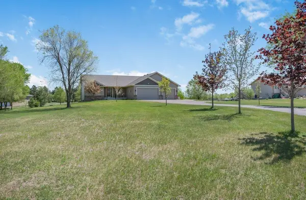 27137 103rd Street Nw, Zimmerman, MN 55398