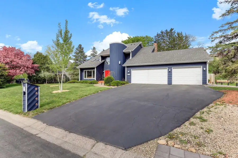 9565 Yukon Avenue S, Bloomington, MN 55438 - #2