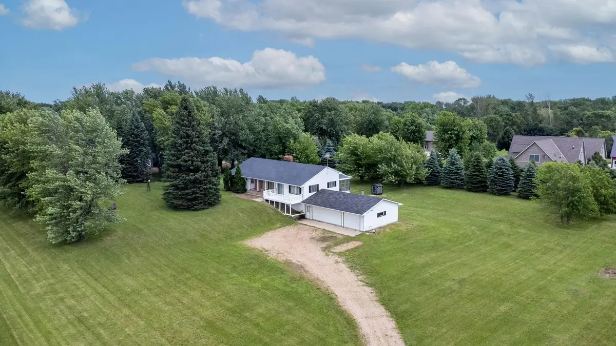 8508 Dairy Avenue, Glencoe, MN 55336 - #1