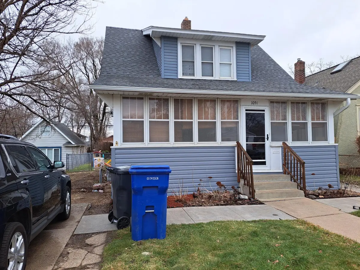 1051 Virginia Street, Saint Paul, MN 55117 - #1