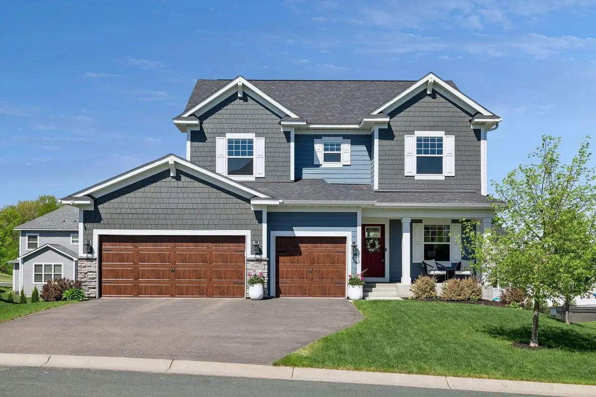 5903 Mayfair Road Ne, Prior Lake, MN 55372 - #1