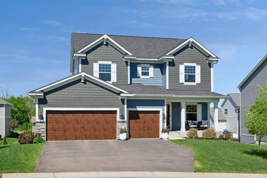 5903 Mayfair Road Ne, Prior Lake, MN 55372 - #3