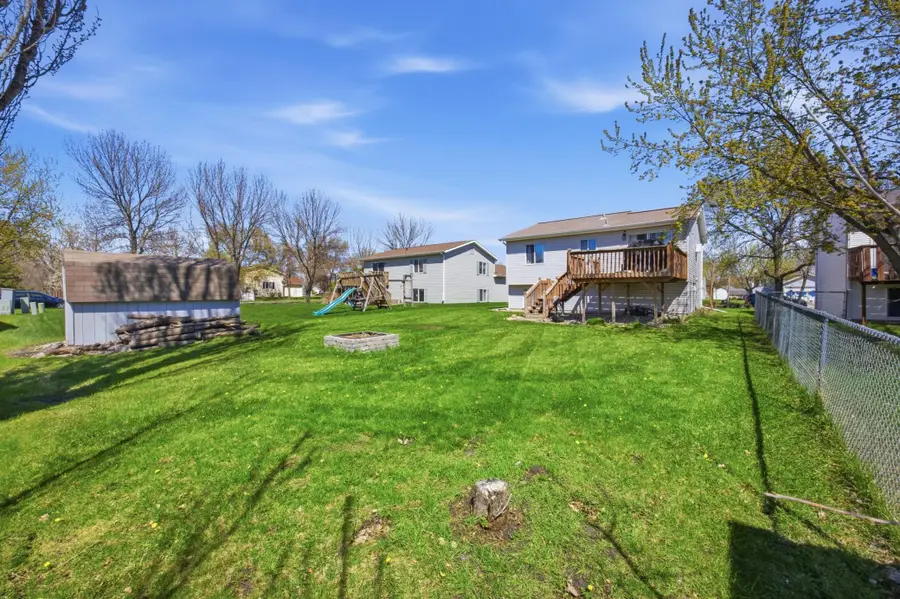 769 14th Avenue W, West Fargo, ND 58078 - #3