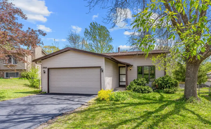 17468 Rustic Hills Drive, Eden Prairie, MN 55346 - #2