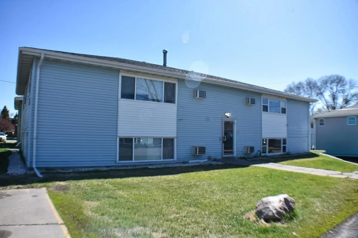 1011 19th Street S, Moorhead, MN 56560 - #1