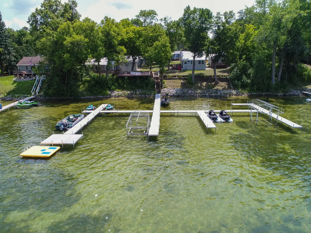 1321 S Darling Drive Nw, Alexandria, MN 56308 - #1