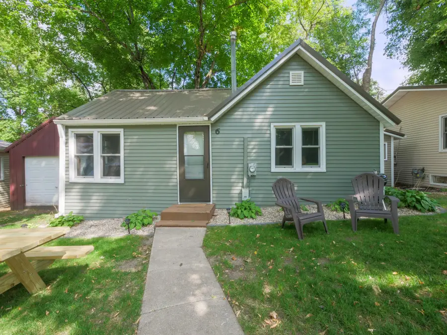 1321 S Darling Drive Nw, Alexandria, MN 56308 - #3