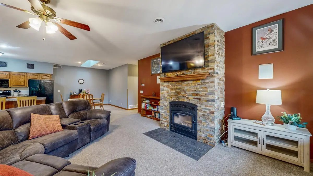 24321 County Road 20, Winona, MN 55987 - #1