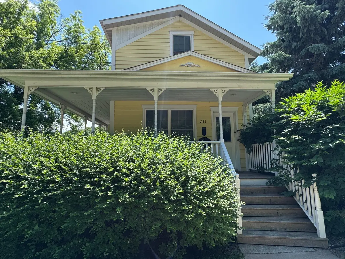 731 College Avenue, Red Wing, MN 55066 - #1