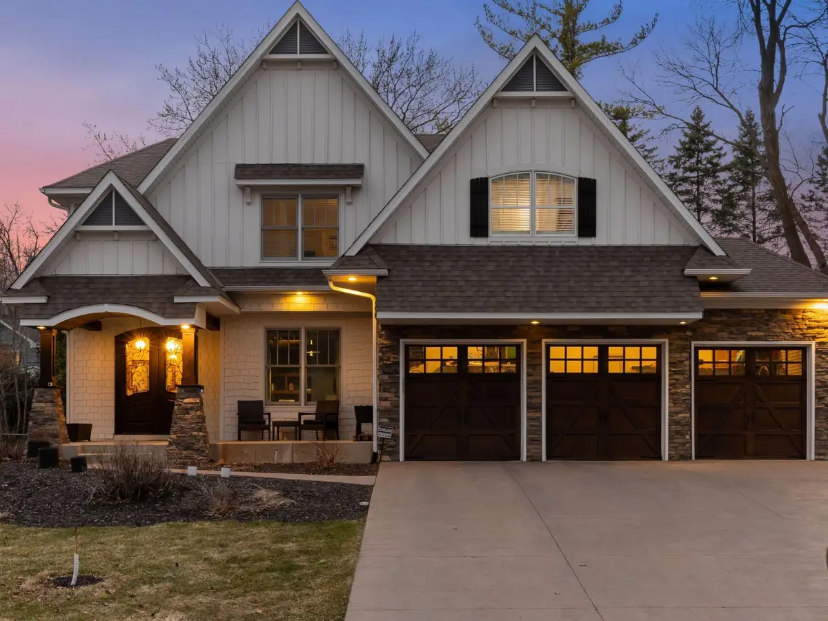 5524 Warden Avenue, Edina, MN 55436 - #1