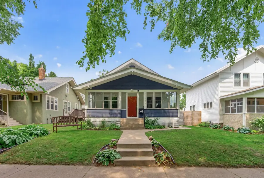 1335 Sargent Avenue, Saint Paul, MN 55105 - #2