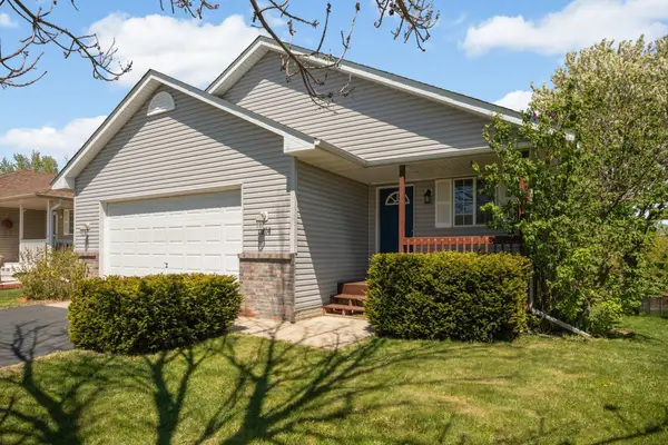 1214 Leo Lane, Buffalo, MN 55313