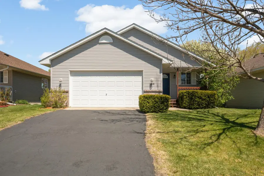 1214 Leo Lane, Buffalo, MN 55313 - #2