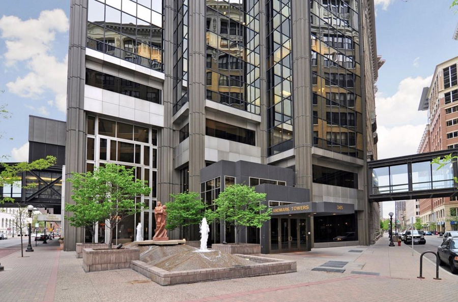 59 4th Street W #23C, Saint Paul, MN 55102 - #2