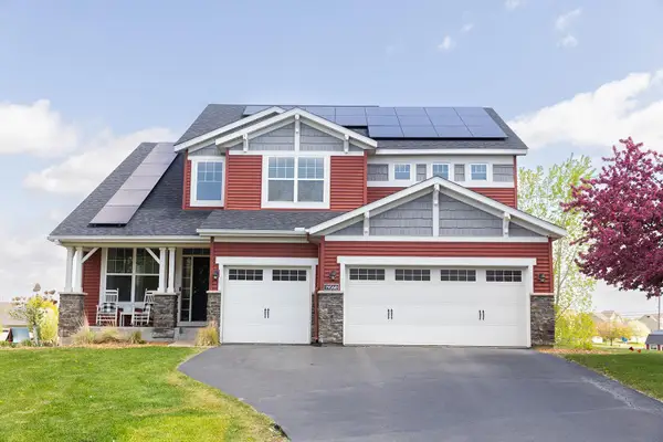19560 Sunrise Court, Rogers, MN 55374