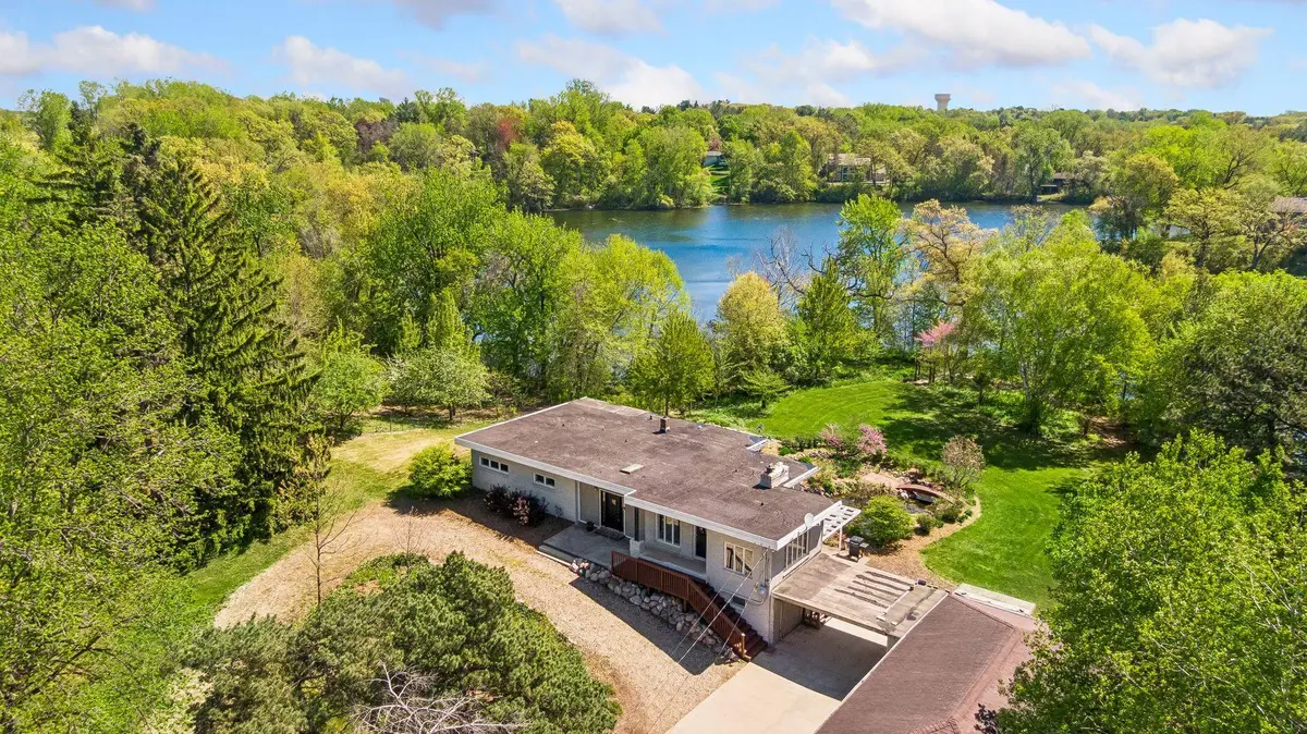 5900 Zehnder Road, Sunfish Lake, MN 55077 - #1