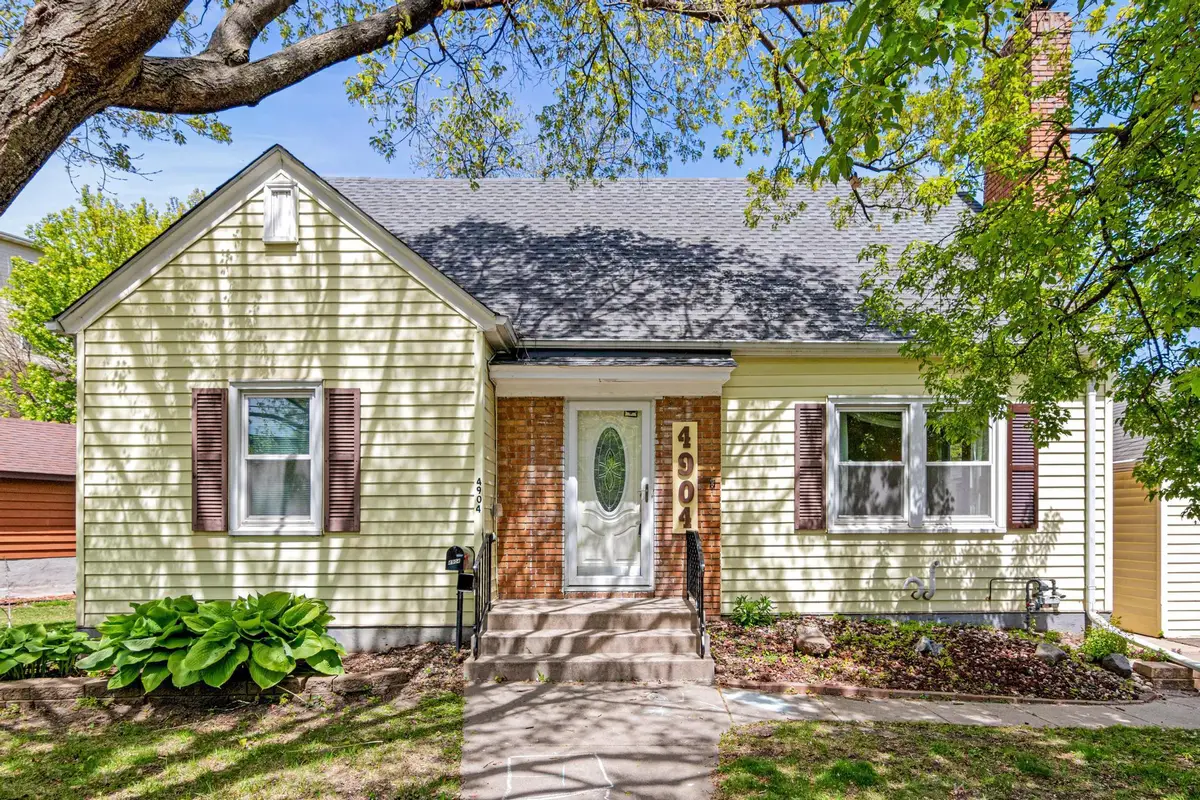 4904 E 53rd Street, Minneapolis, MN 55417 - #1