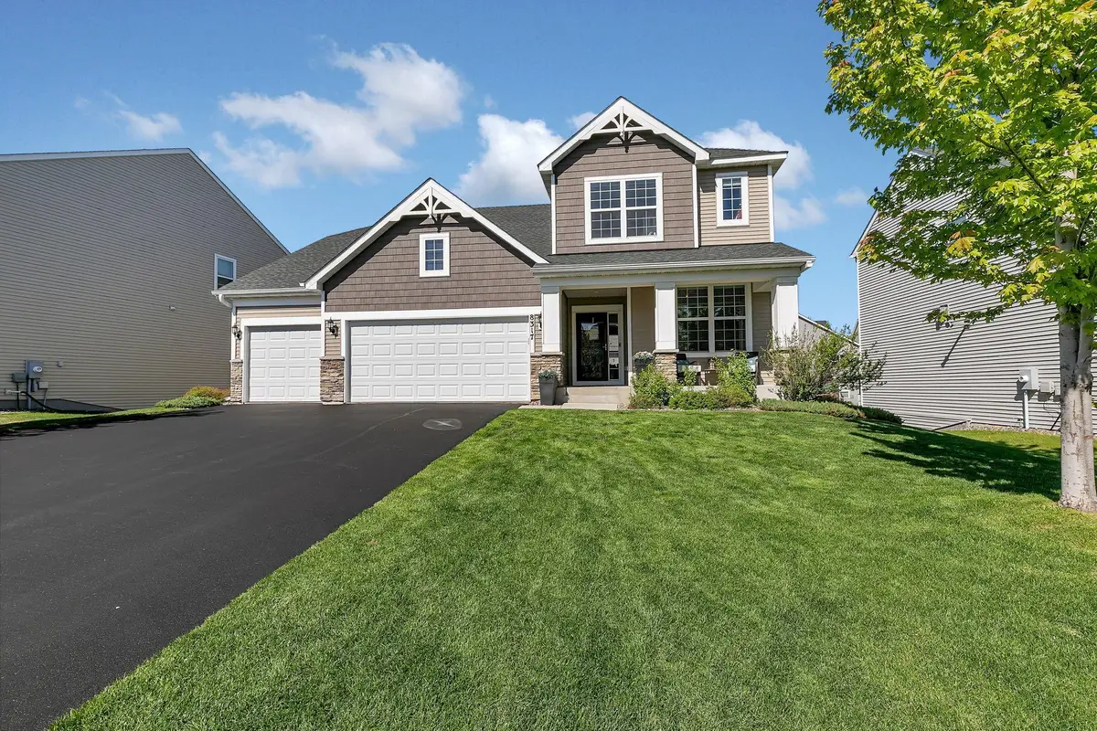 8317 Cottonwood Lane N, Maple Grove, MN 55369 - #1