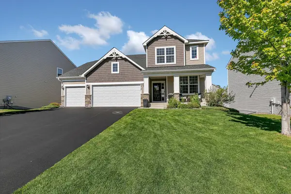8317 Cottonwood Lane N, Maple Grove, MN 55369