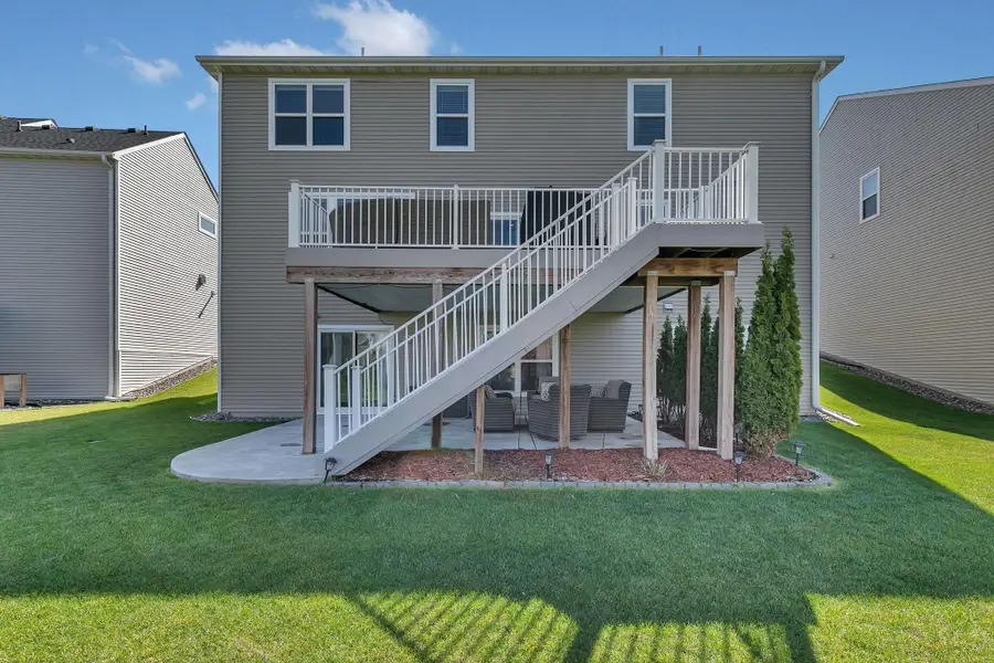 8317 Cottonwood Lane N, Maple Grove, MN 55369 - #3