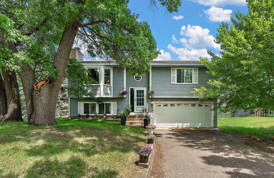 1033 121st Lane Nw, Coon Rapids, MN 55448 - #2