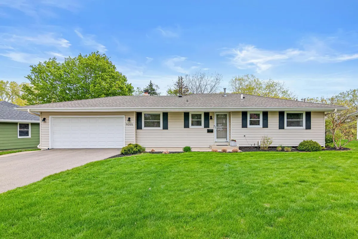 9055 Johnson Avenue S, Bloomington, MN 55437 - #1