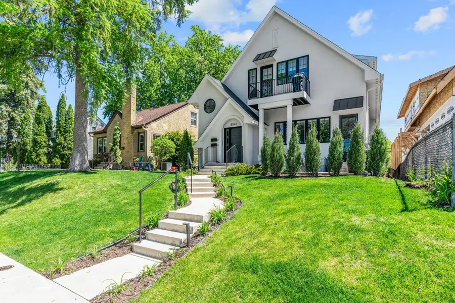 5043 Ewing Avenue S #100, Minneapolis, MN 55410 - #2