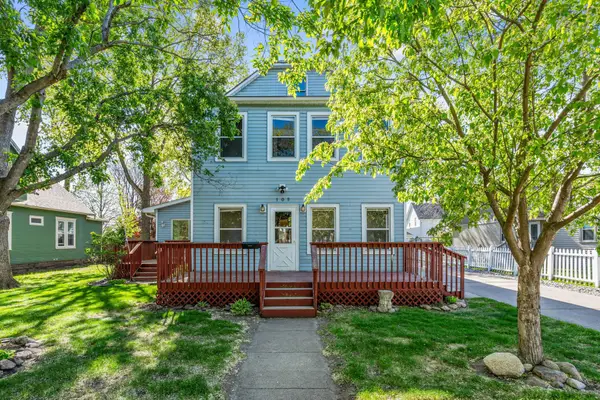 109 2nd Avenue Ne, Osseo, MN 55369