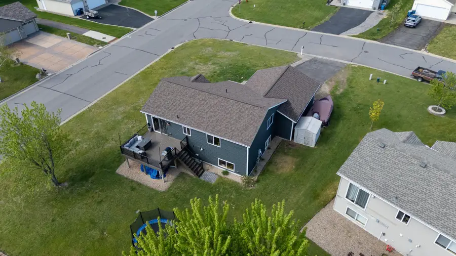 906 3rd Avenue Ne, Saint Joseph, MN 56374 - #2