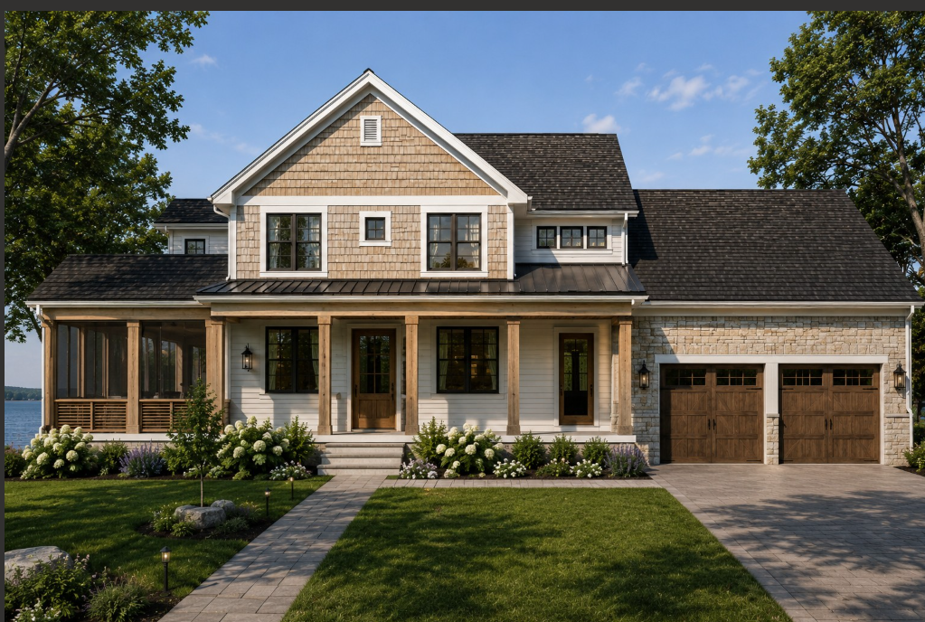 3114 Brooks Lane, Minnetonka Beach, MN 55361 - #1